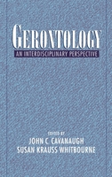 Gerontology: An Interdisciplinary Perspective