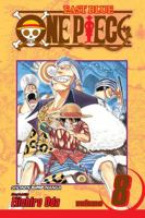 ONE PIECE 8