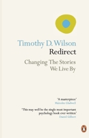 Redirect: The Surprising New Science of Psychological Change