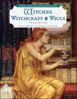 The Encyclopedia of Witches and Witchcraft