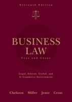 West's Business Law (with Online Legal Research Guide) (West's Business Law)