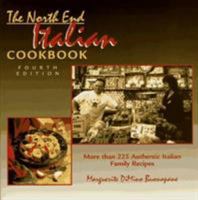 The North End Italian Cookbook, 4th