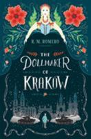 The Dollmaker of Kraków