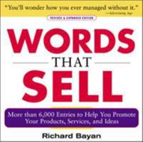 Words that Sell