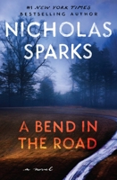 A Bend in the Road 0446611867 Book Cover