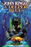 A Deeper Blue (Paladin of Shadows, #5)