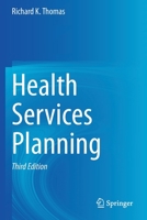 Health Services Planning