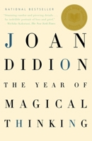 The Year of Magical Thinking 030727800X Book Cover