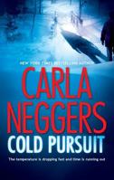 Cold Pursuit 0778325539 Book Cover