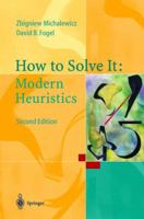 How to Solve It: Modern Heuristics