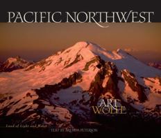 Pacific Northwest: Land of Light and Water