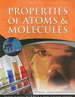 Properties of Atoms & Molecules (God's Design for Life)