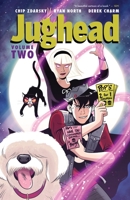 Jughead: 2 168255998X Book Cover