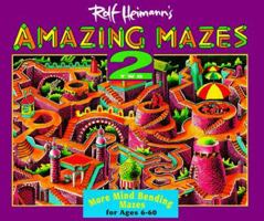 Amazing Mazes 2