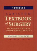 Sabiston Textbook of Surgery