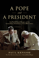 A Pope and a President