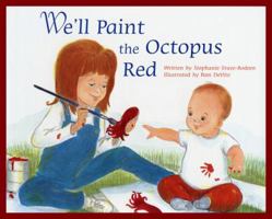 We'll Paint the Octopus Red