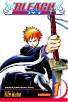 BLEACH―ブリーチ―　1