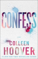 Confess 1476791457 Book Cover