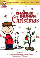 A Charlie Brown Christmas (1965)