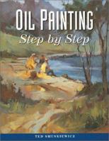 Oil Painting Step by Step