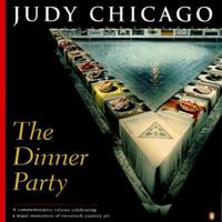 The Dinner Party: From Creation to Preservation