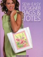 Sew Easy Designer Bags & Totes