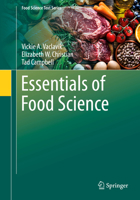 Essentials of Food Science