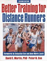 Better Training for Distance Runners