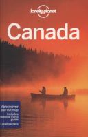 Lonely Planet Canada