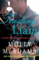 Trusting Liam 006235843X Book Cover