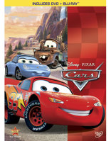 Cars (2006)