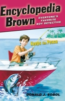 Encyclopedia Brown Keeps the Peace (Encyclopedia Brown, #6)