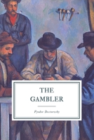 The Gambler 0393000443 Book Cover