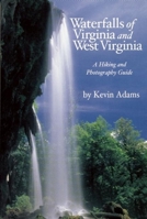 Waterfalls of Virginia and West Virginia