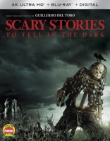 Scary Stories To Tell In The Dark