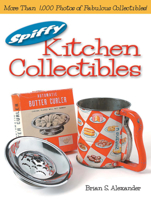 Spiffy Kitchen Collectibles