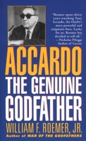 Accardo: The Genuine Godfather