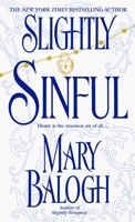 Slightly Sinful 0739442619 Book Cover