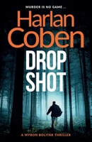 Dropshot 0345542223 Book Cover