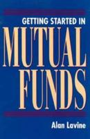 Getting Started in Mutual Funds