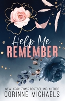 Help Me Remember B09WSK3WB3 Book Cover