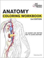 Anatomy Coloring Workbook (Coloring Workbooks)