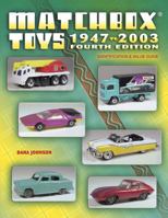 Matchbox Toys 1948 to 1993/Identification and Value Guide (Matchbox Toys: Identification & Value Guide)