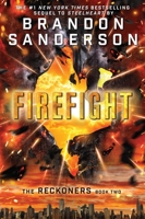 Firefight 0593307135 Book Cover