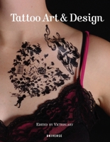 Tattoo Art & Design