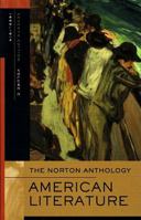 The Norton Anthology of American Literature: American Literature 1865-1914 (Volume C)