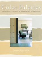 Color Palettes: Atmospheric Interiors Using the Donald Kaufman Color Collection