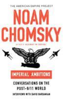 Imperial Ambitions: Conversations on the Post-9/11 World