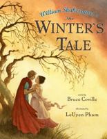 William Shakespeare's: The Winter's Tale (Shakespeare Retellings, #7)